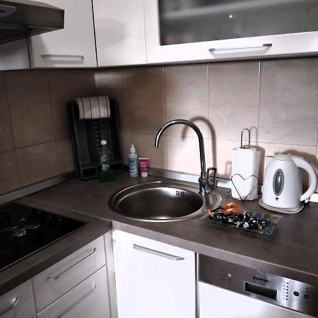 Apartments Novakovic Zlatibor Bagian luar foto