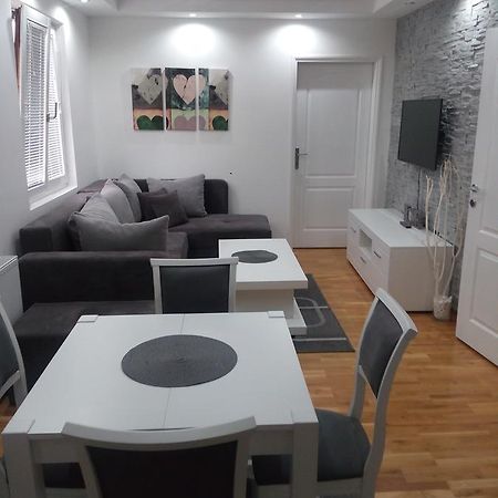 Apartments Novakovic Zlatibor Bagian luar foto