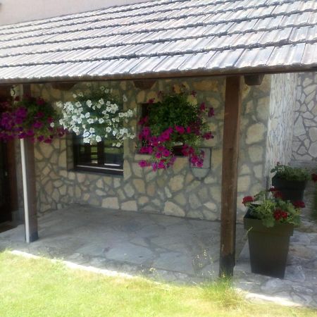 Apartments Novakovic Zlatibor Bagian luar foto