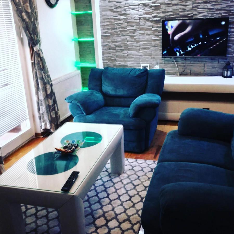 Apartments Novakovic Zlatibor Bagian luar foto
