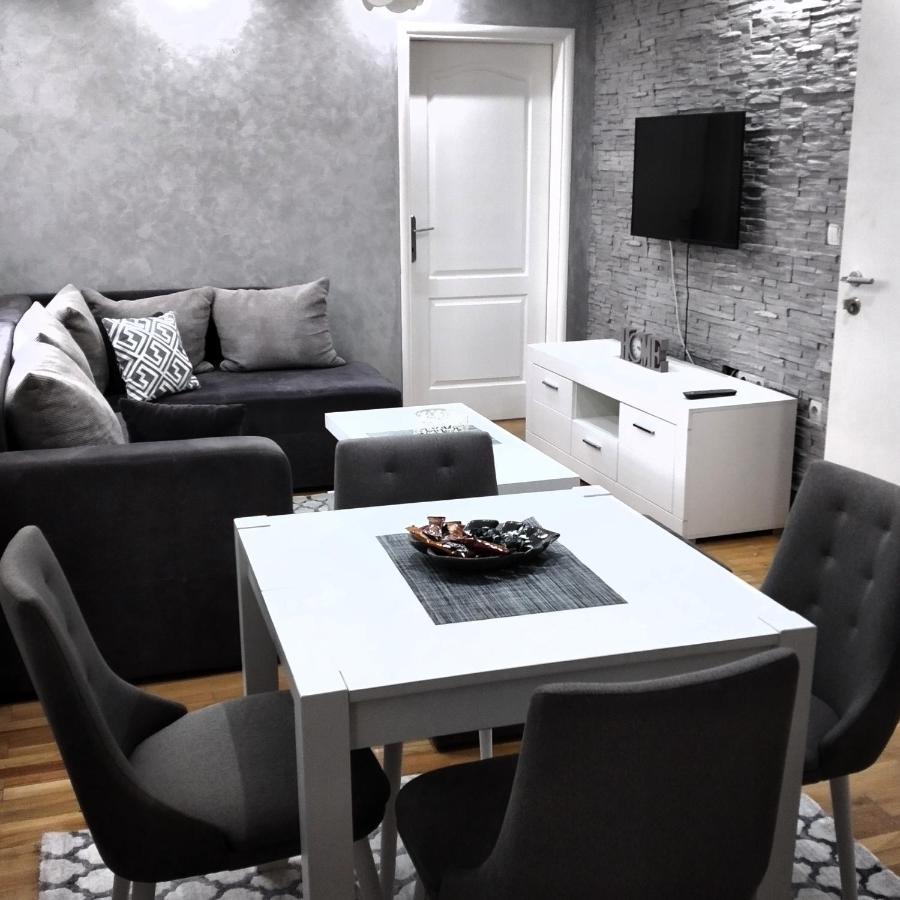 Apartments Novakovic Zlatibor Bagian luar foto