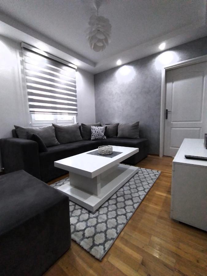 Apartments Novakovic Zlatibor Bagian luar foto