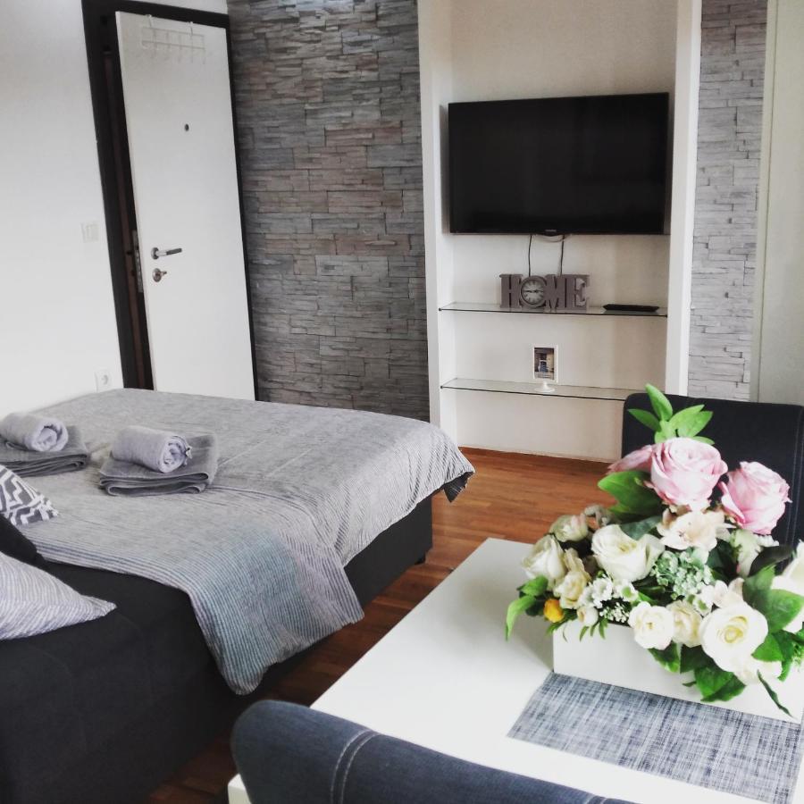 Apartments Novakovic Zlatibor Bagian luar foto