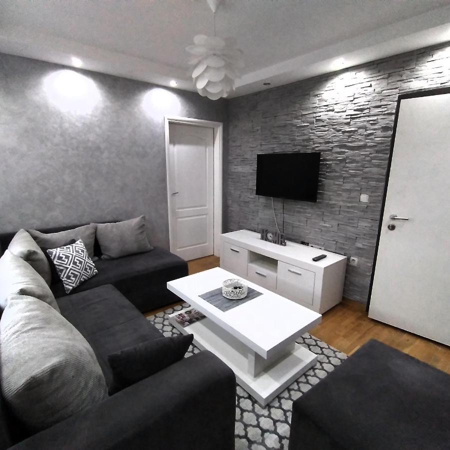 Apartments Novakovic Zlatibor Bagian luar foto