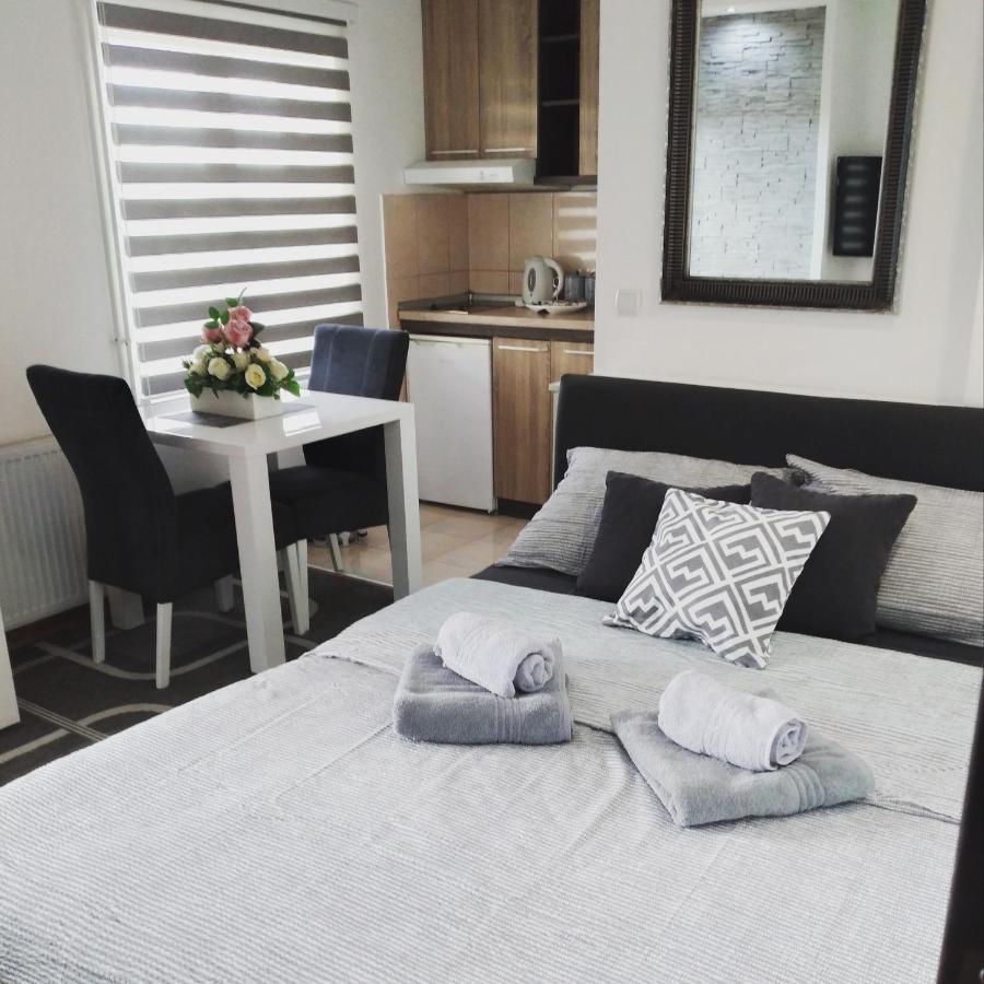 Apartments Novakovic Zlatibor Bagian luar foto
