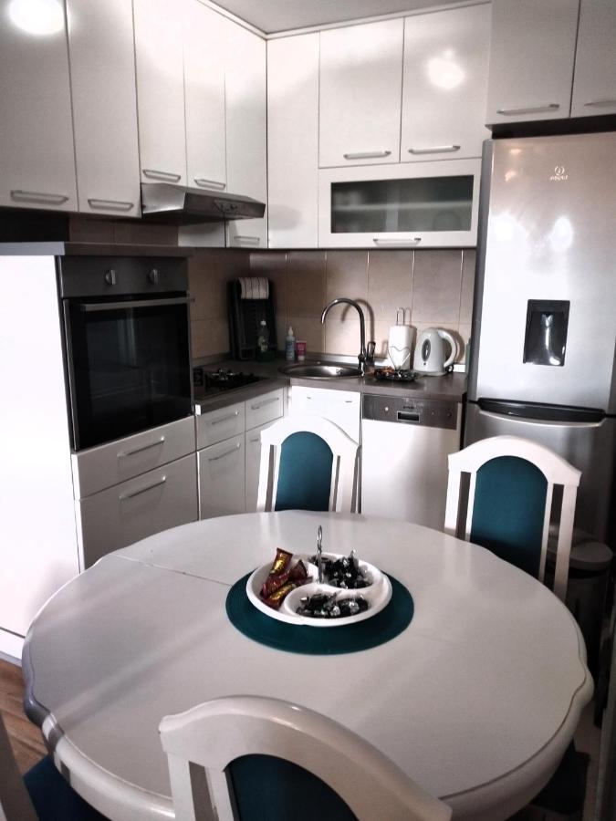 Apartments Novakovic Zlatibor Bagian luar foto