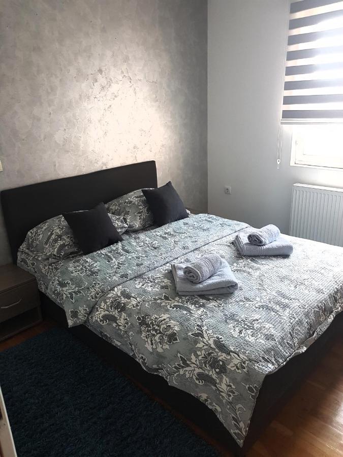 Apartments Novakovic Zlatibor Bagian luar foto