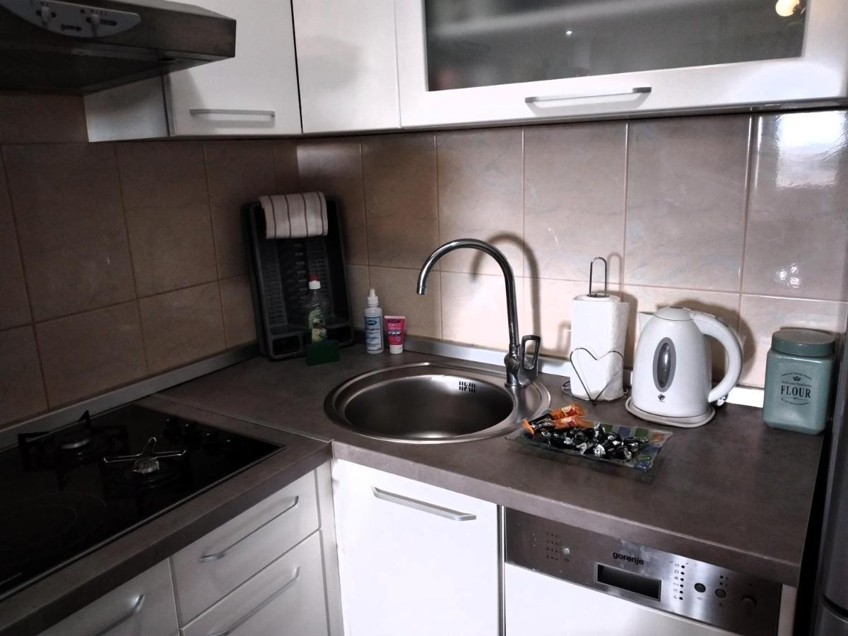 Apartments Novakovic Zlatibor Bagian luar foto