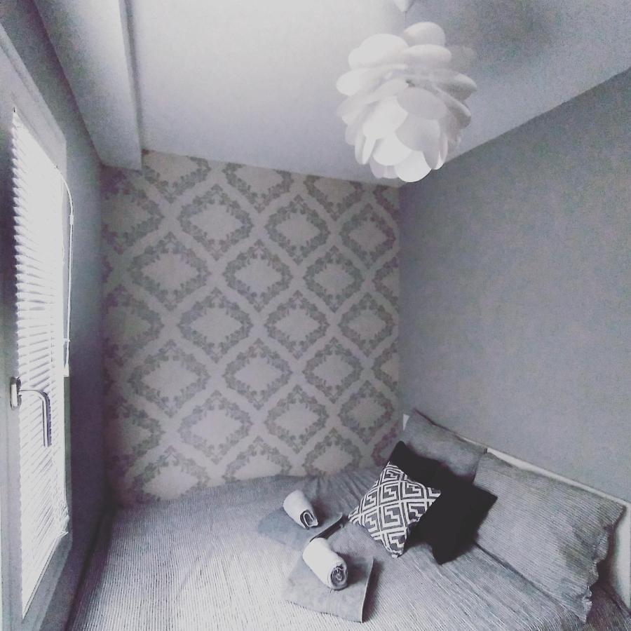 Apartments Novakovic Zlatibor Bagian luar foto