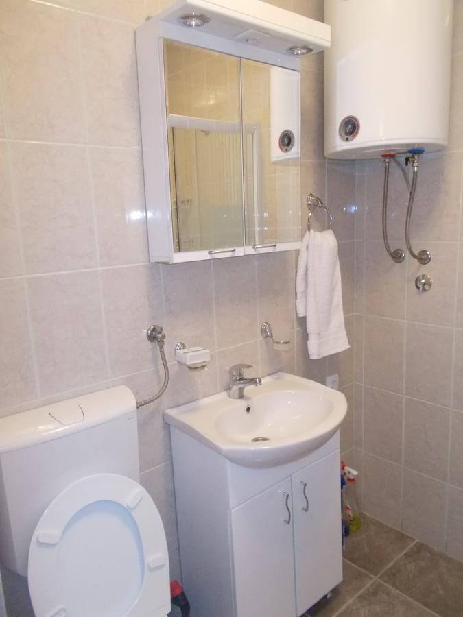 Apartments Novakovic Zlatibor Bagian luar foto