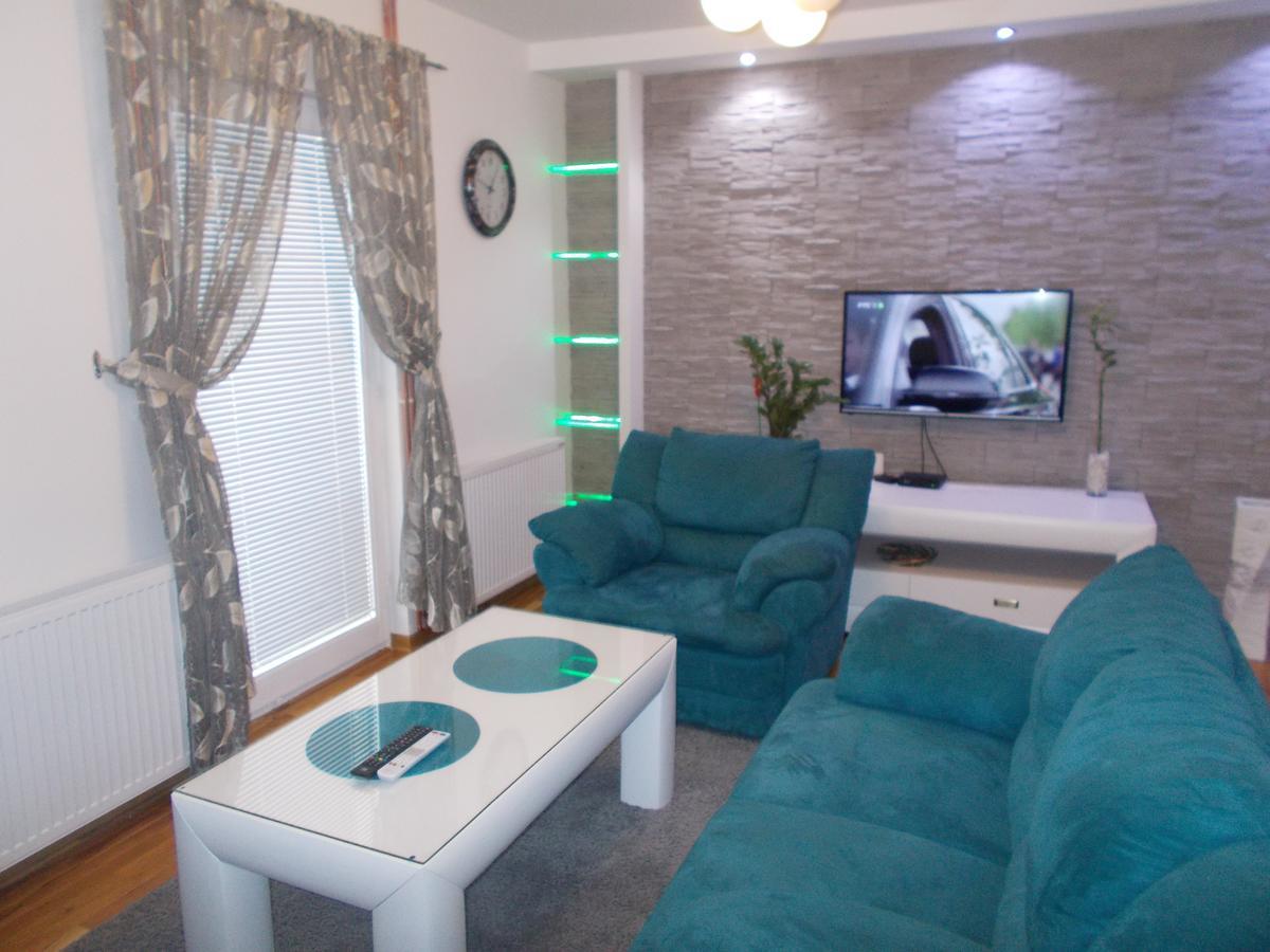 Apartments Novakovic Zlatibor Bagian luar foto