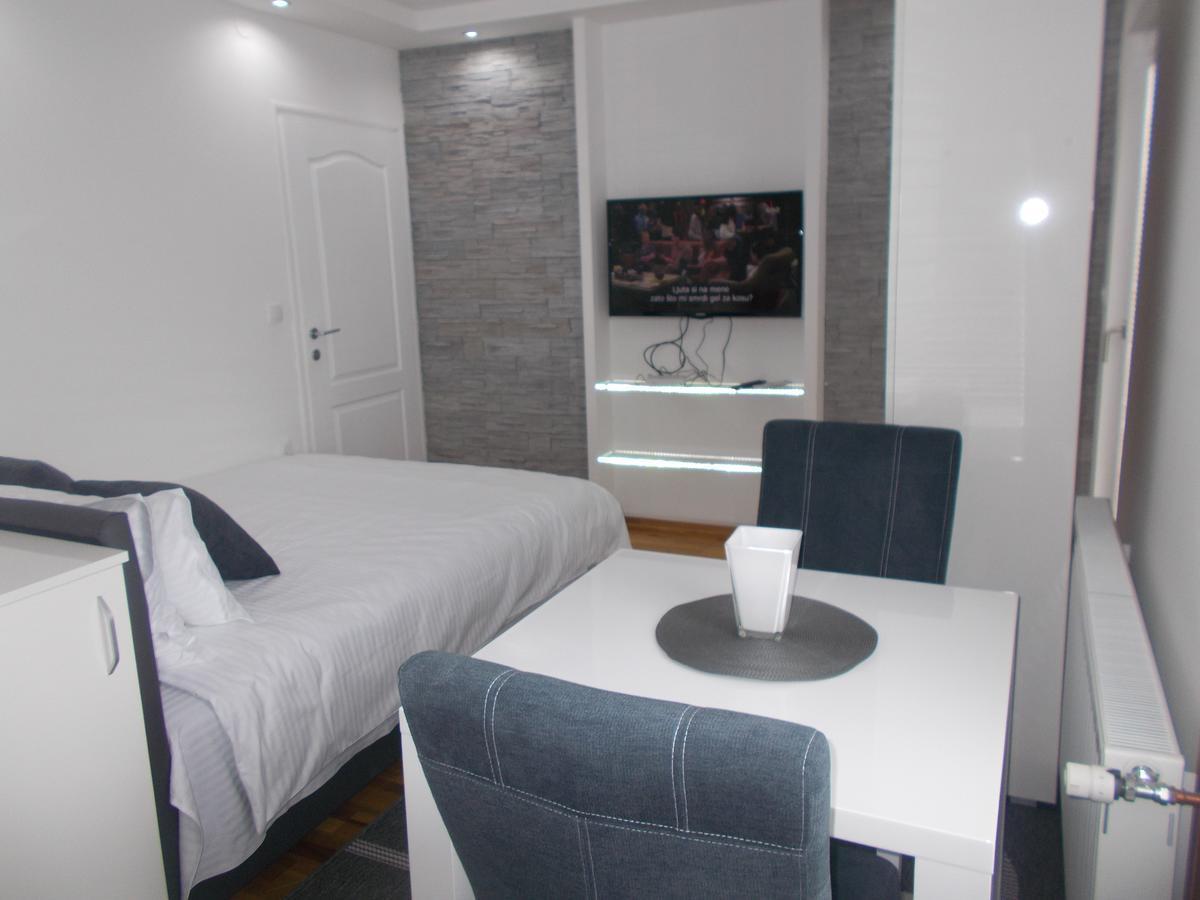 Apartments Novakovic Zlatibor Bagian luar foto