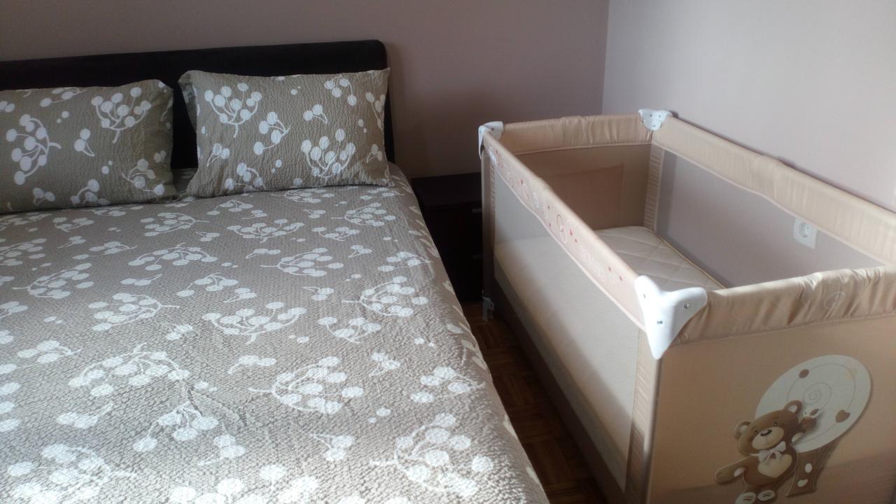Apartments Novakovic Zlatibor Bagian luar foto
