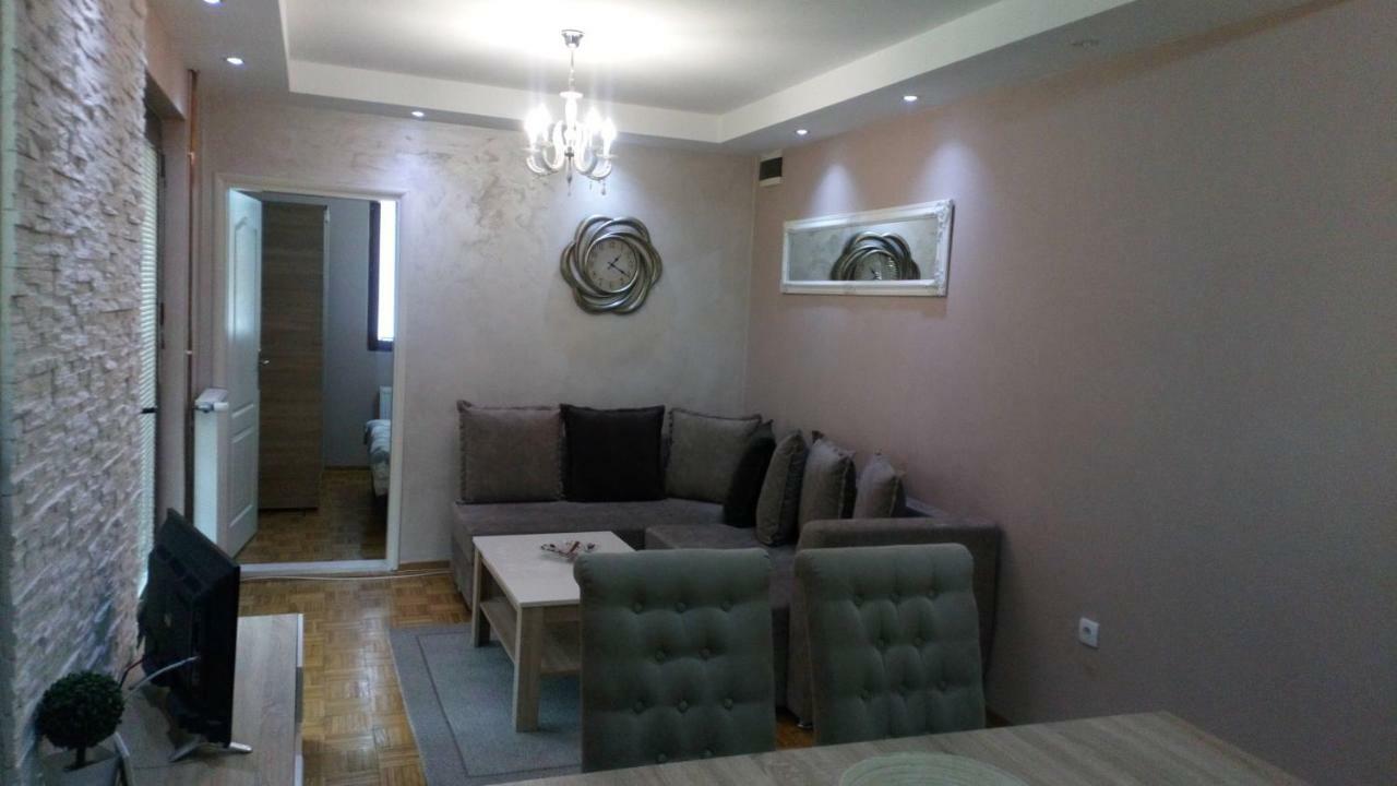 Apartments Novakovic Zlatibor Bagian luar foto