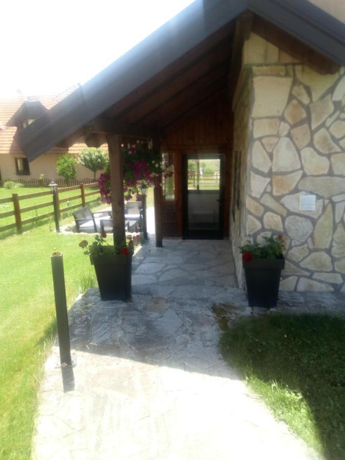 Apartments Novakovic Zlatibor Bagian luar foto